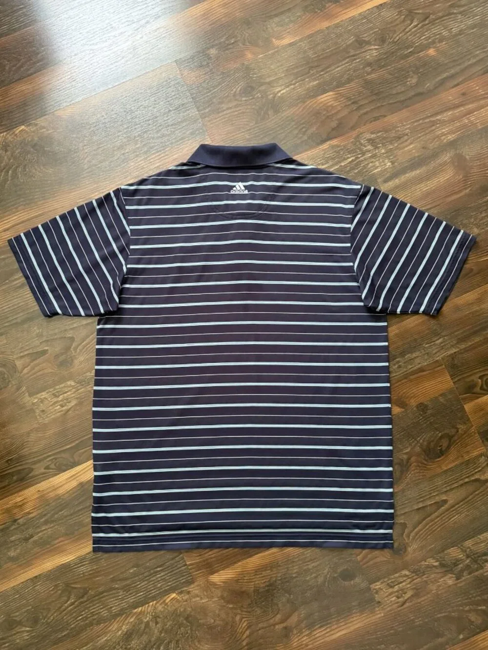 adidas size navy